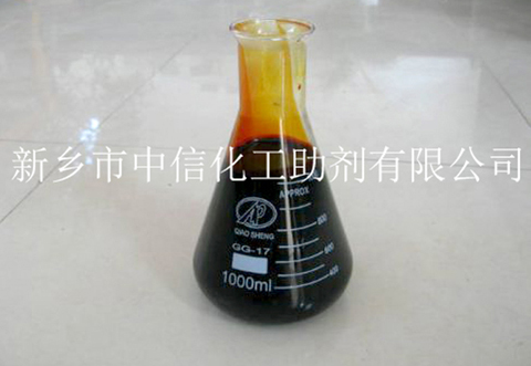 葡萄糖酸钠母液